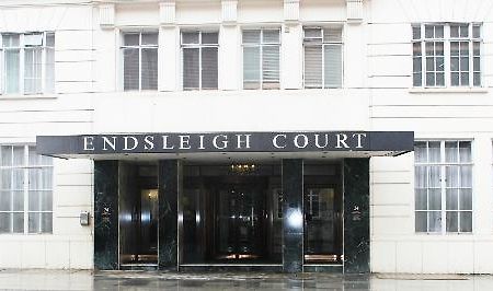 Endsleigh Court 호텔 런던 외부 사진